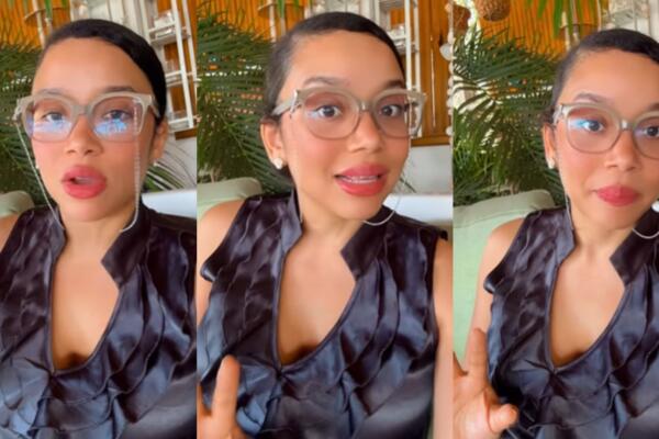 Chelsy Bautista rompe el silencio sobre operativo policial