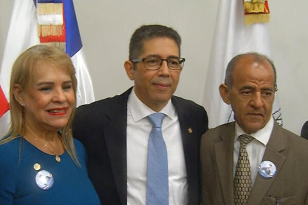 Colegio de Notarios escogerá nuevas autoridades para el período 2027-2029
