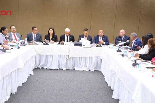 Congreso crea subcomisión para revisar reformas al Código Penal.