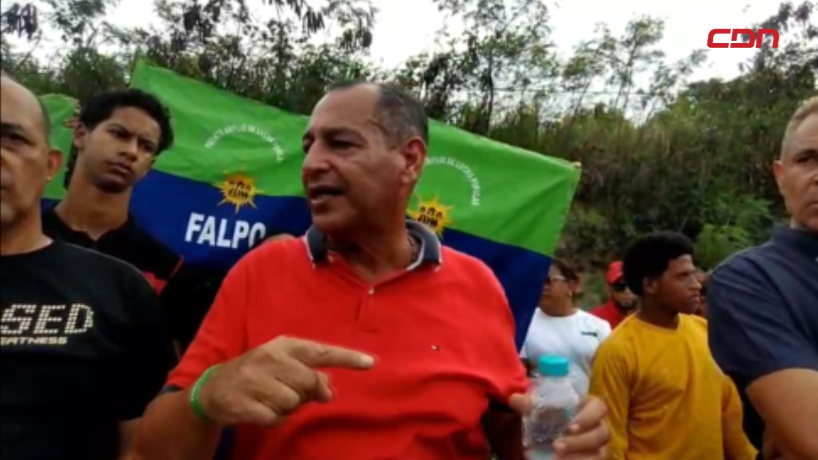La Panda, La Vega