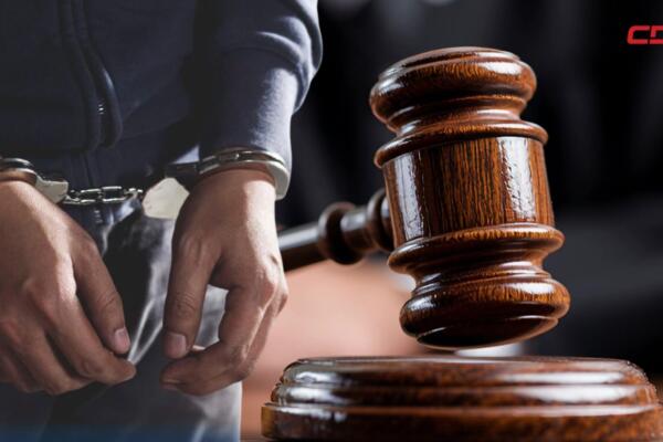Tribunal de Valverde impone 20 años por violación a niño.
