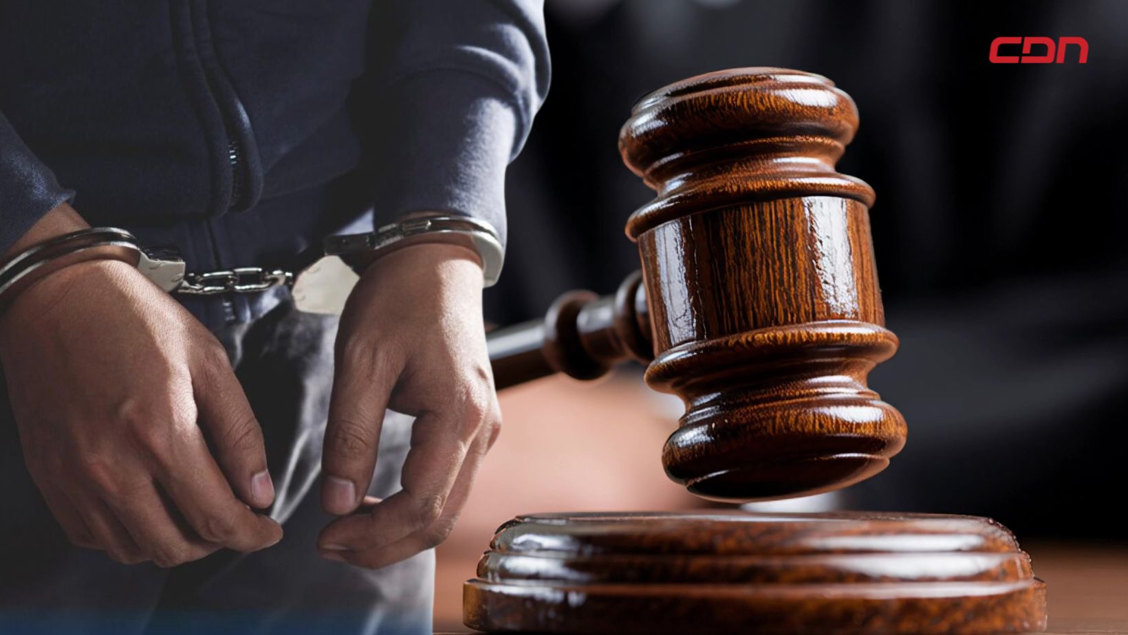 hombre violó a una adolescente