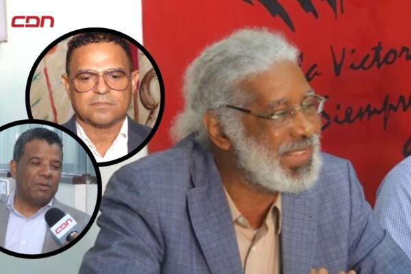 Diputados rechazan alza del pasaje en Gran Santo Domingo
