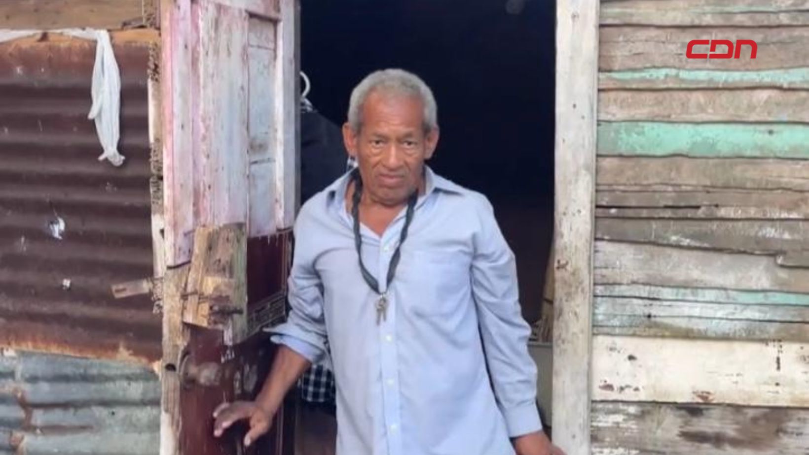 muere atropello en Nagua