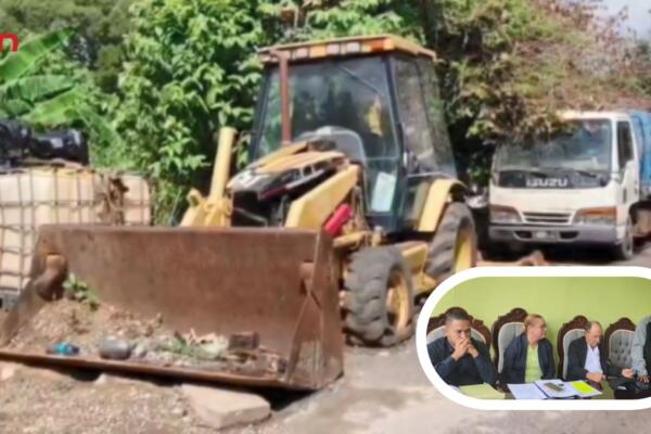 Concejo investiga licitación y manejo de recursos municipales.
