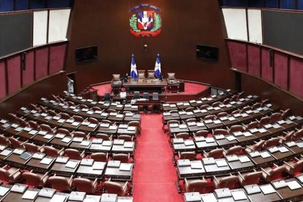 Cámara de Diputados aprueba préstamos ascendentes a más de 465 millones de dólares