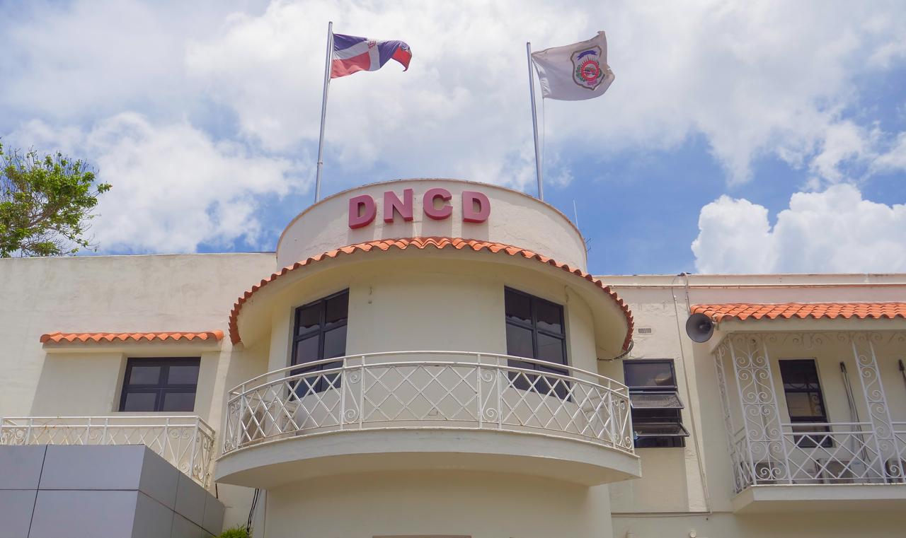 Fallece aspirante de la DNCD