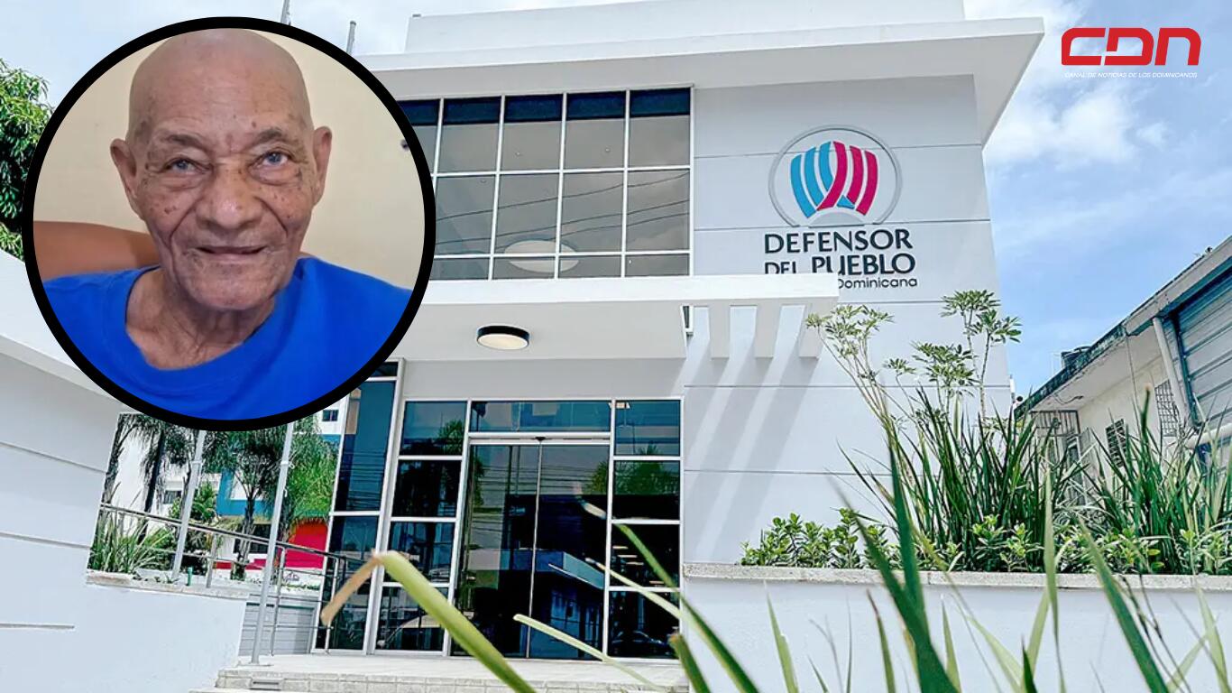 El defensor