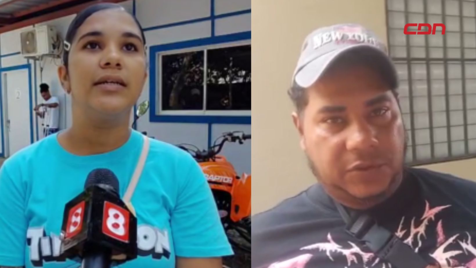 agresión de prestamistas