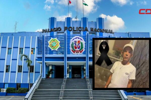 Adolescentes arrestados por muerte de comerciante en Pueblo Nuevo.
