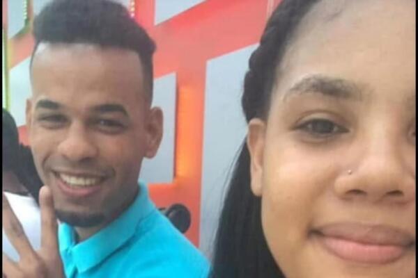 Investigan hecho violento que dejó una mujer muerta en Las Guáranas