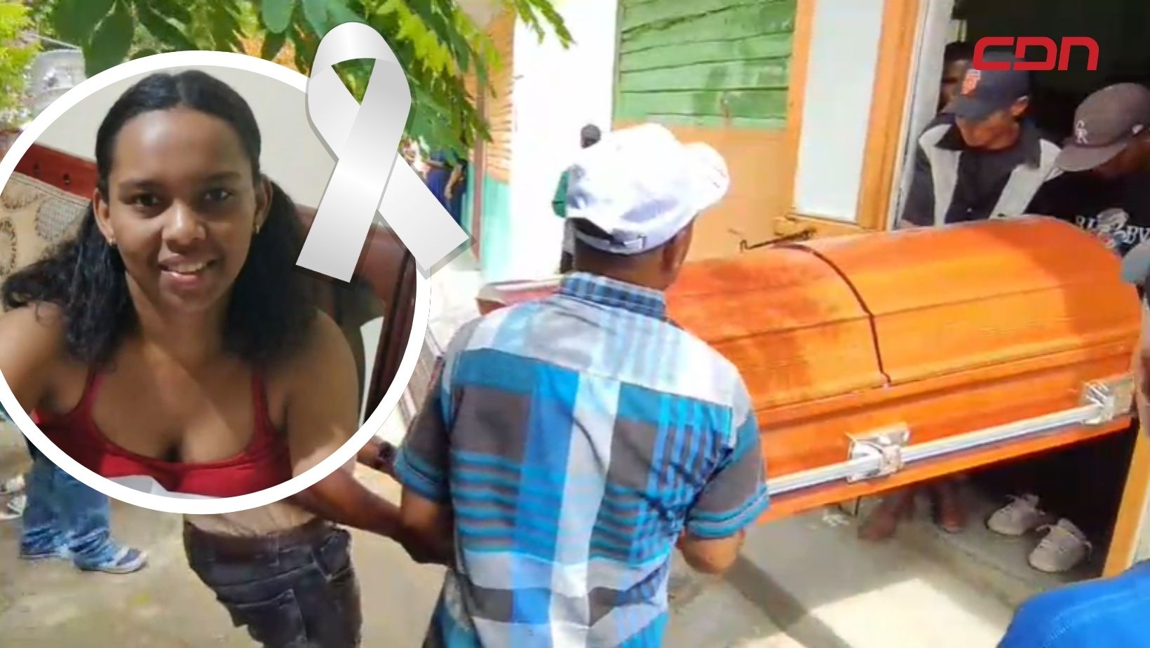 agresión sexual en Azua