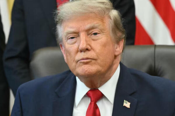 Trump dice que EE. UU. investiga si Irán tiene drones almacenados en Cuba
