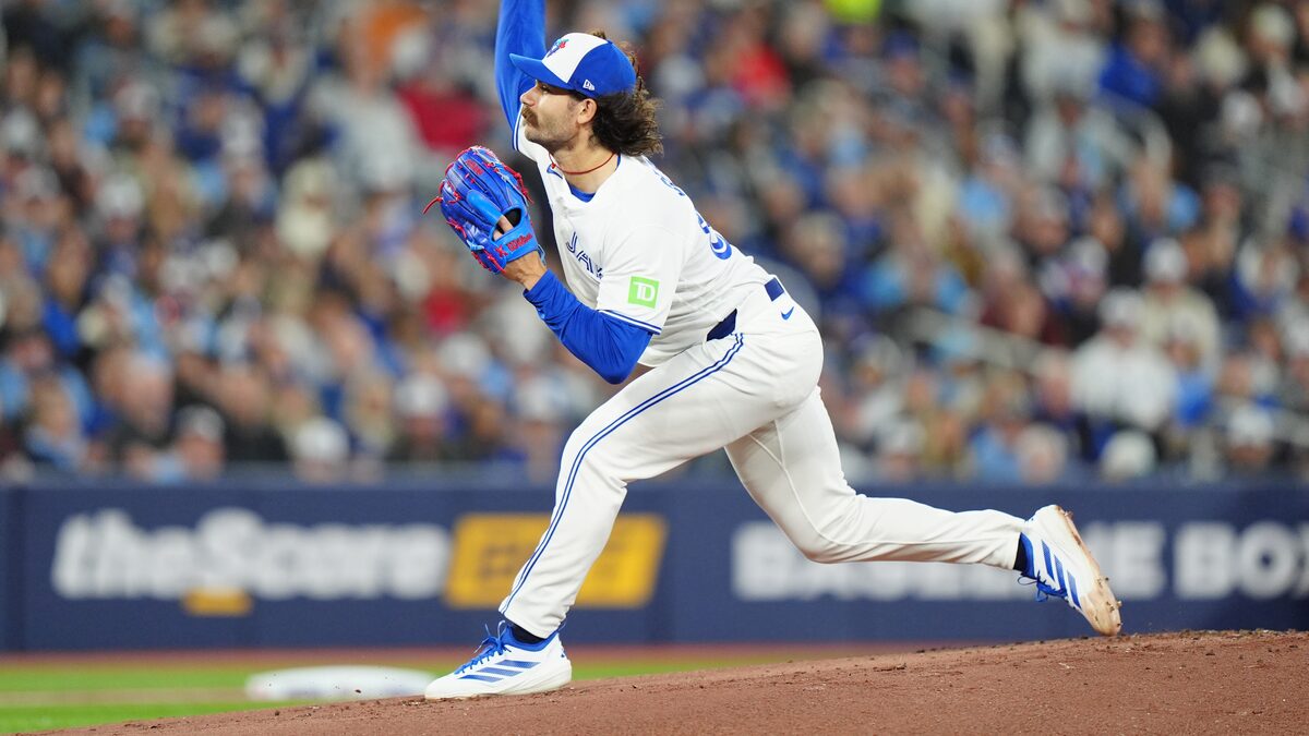 Cease, de los Blue Jays, será el abridor de la Liga Americana para el Juego de Estrellas