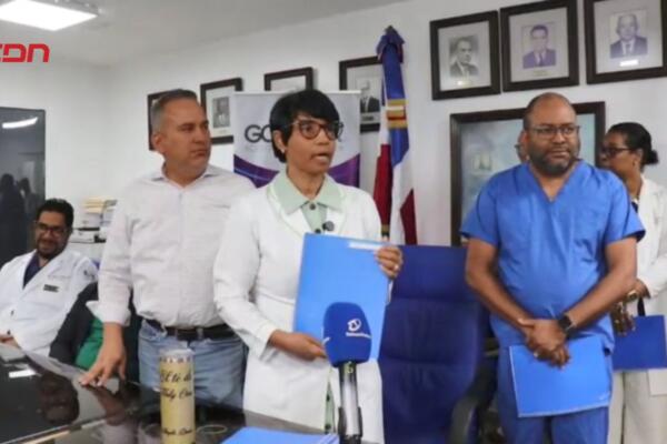 IORC entrega protocolos y manuales para elevar atención
