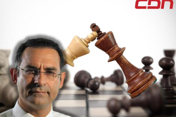 Jaime Aristy Escuder, esconomista