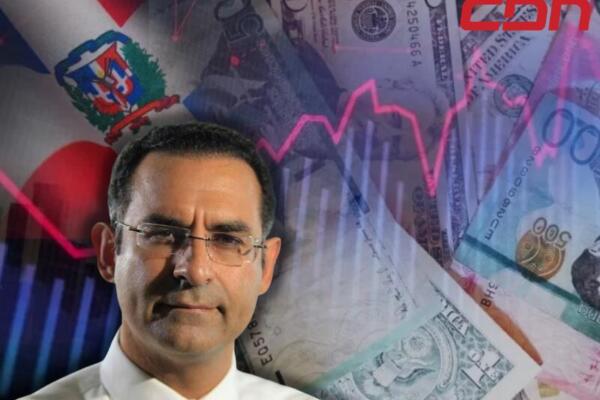 Jaime Aristy Escuder, Economista y matemático.