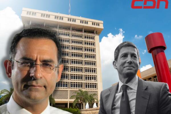 La reforma del Banco Central | Jaime Aristy Escuder
