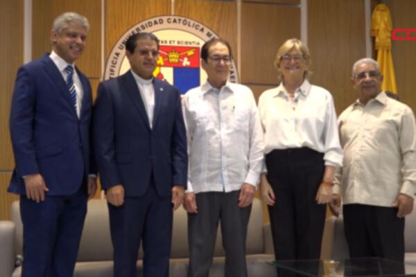 Instituciones se unen para reducir siniestralidad vial RD

