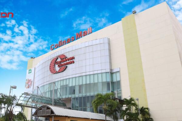 Explosión por gas helio en Colina Mall deja un herido