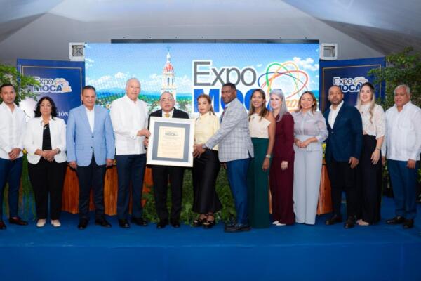 Expo Moca 2026 reafirma su apuesta por el desarrollo económico