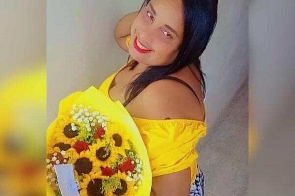 Exyerno de mujer asesinada en La Vega enfrentará medida de coerción. Foto: Fuente externa 