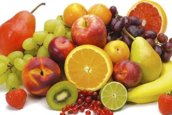 Día Internacional de las Frutas.