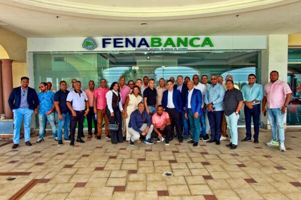 Fenabanca aboga por detención en la apertura de nuevas bancas y presenta propuestas para el nuevo Proyecto de Ley de Juegos de Azar