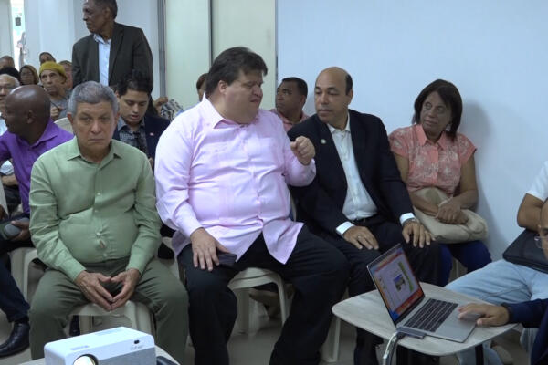 Dirigentes destacan seis meses de talleres y anuncian continuidad en todo el país para formar personal capaz de actuar en colegios electorales