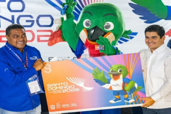 Atletas y colaboradores viajarán gratis en Metro y Teleférico durante Juegos Centroamericanos y del Caribe