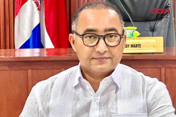 Verón-Punta Cana impulsa POT participativo y legal