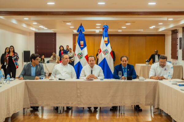 Gobierno y FAO articulan plan ante posible sequía 2026-27