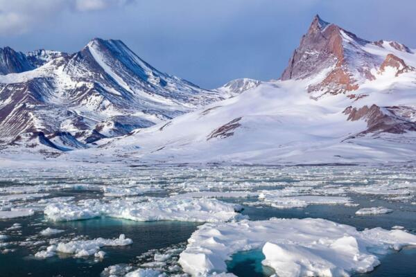 ¿Por qué Groenlandia es una de las islas más codiciadas del mundo?