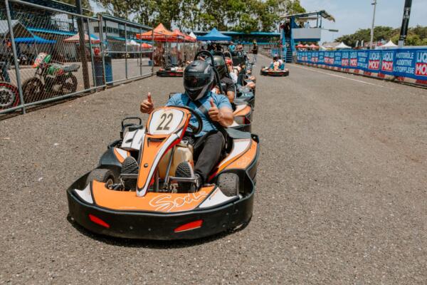 Grupo Viamar apuesta por experiencias para toda la familia con su Viamar Road Fest 2026