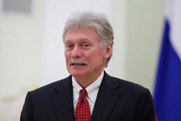 El Kremlin rebate a Trump sobre que la escalada aérea llevará a fin de guerra en Ucrania. Foto: Fuente externa 