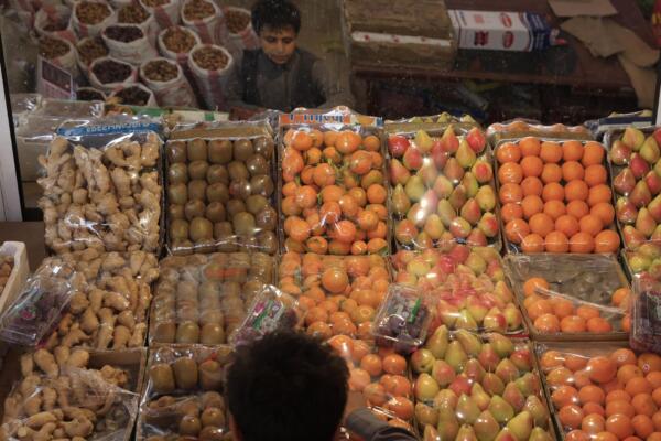 El hambre afecta a 645 millones de personas en el mundo, aunque se redujo en 2025. Foto: Fuente externa 