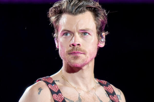 Harry Styles cancela uno de sus conciertos en São Paulo por 