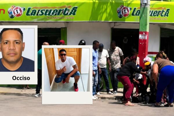 Investigan rencillas tras muerte de Luis David Pérez.

