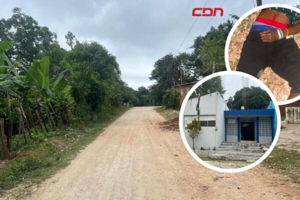 Deuda de RD$100: hombre haitiano muere apedreado en Barahona