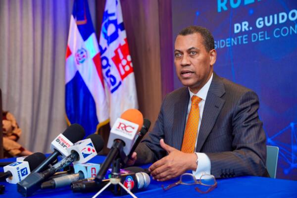 Indotel inicia proceso para poner en marcha Centro de Asistencia en  Ciberseguridad