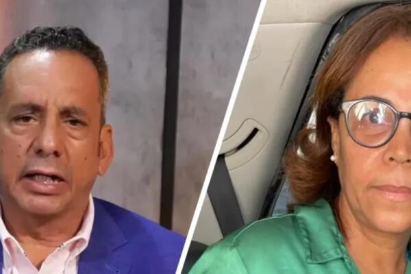 Imponen prisión domiciliaria a mujer acusada de secuestrar a su esposo. Foto: Fuente externa 
