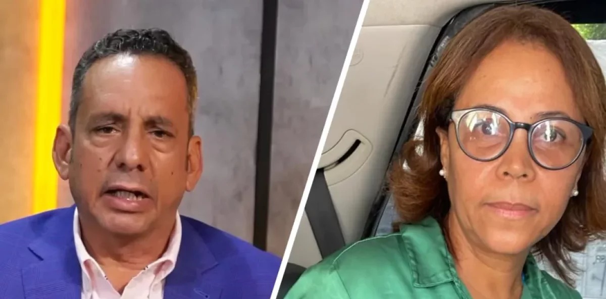 Imponen prisión domiciliaria a mujer acusada de secuestrar a su esposo
