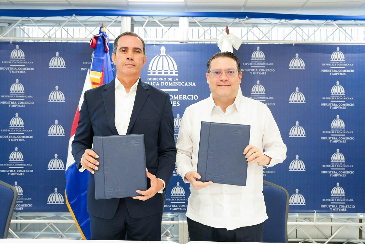 Inclusión financiera de las mipymes