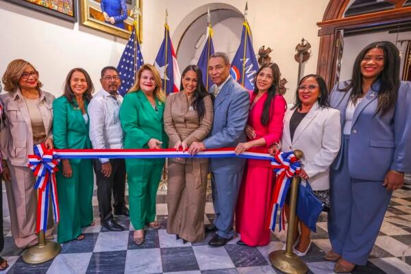 Index celebra con éxito en Puerto Rico la segunda edición de la Semana Herencia Dominicana. Foto: Fuente externa 