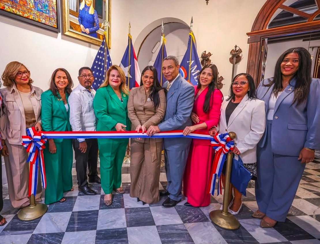 Index celebra con éxito en Puerto Rico la segunda edición de la Semana Herencia Dominicana