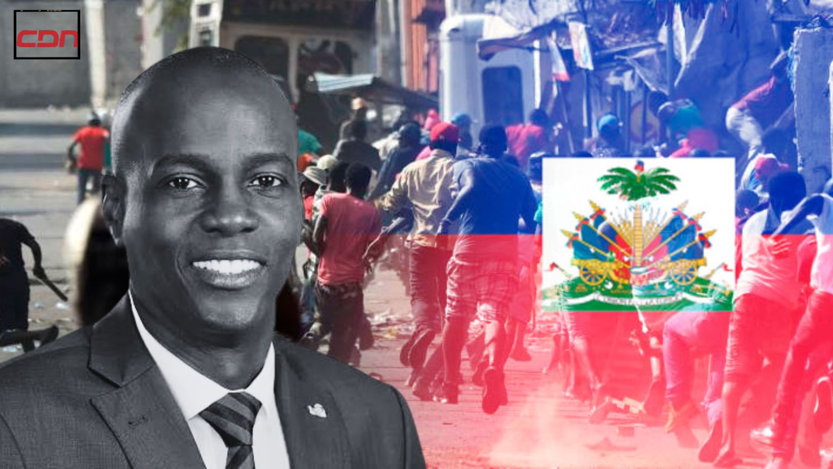 Haití, cinco años después del magnicidio de Jovenel Moïse: un país atrapado entre la violencia y la incertidumbre