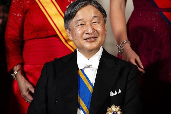 Japón aprueba reforma para mantener la sucesión masculina. Foto: Fuente externa 