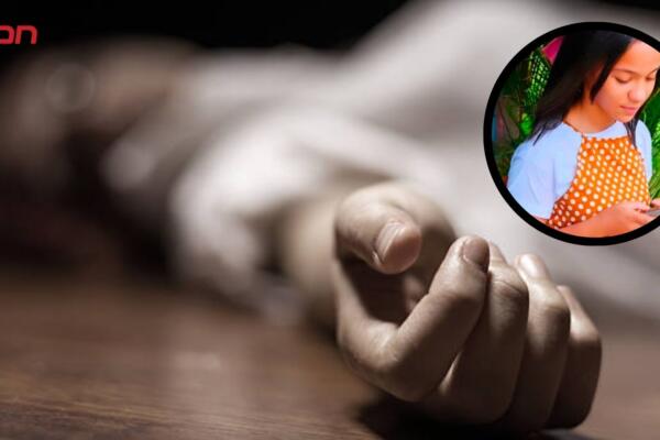 Lissett Noemí Almonte Peña, encontrada muerta en matorrales.