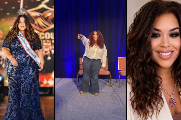Julie Veloz, la dominicana que impulsa el liderazgo femenino a nivel global, es nominada a Viva la Mujer Awards 2026