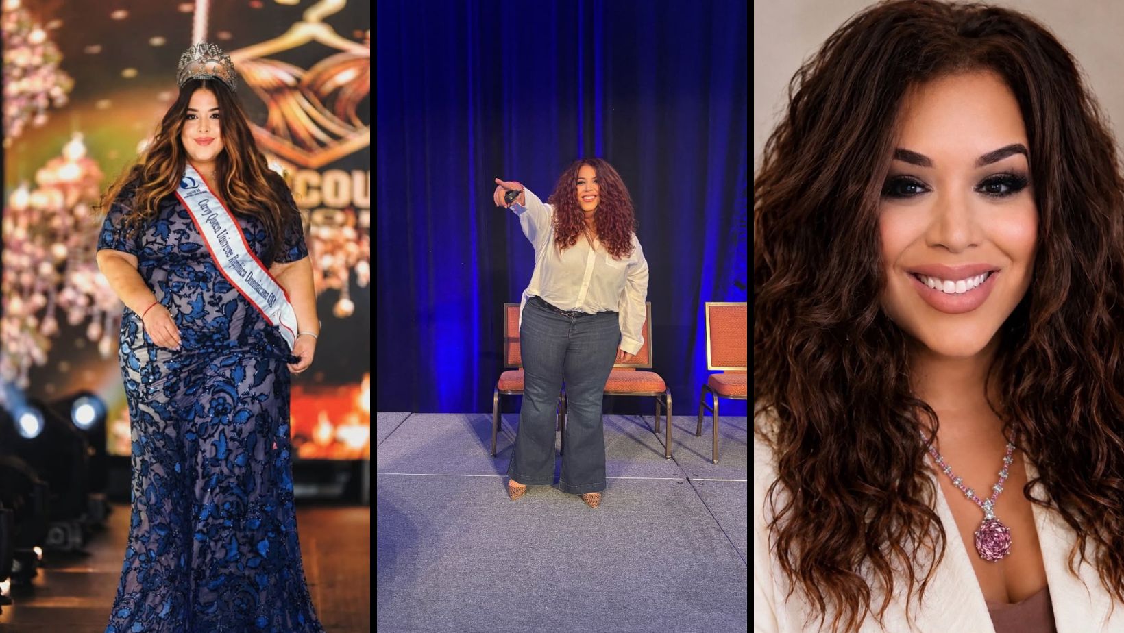 Julie Veloz, la dominicana que impulsa el liderazgo femenino a nivel global, es nominada a Viva la Mujer Awards 2026